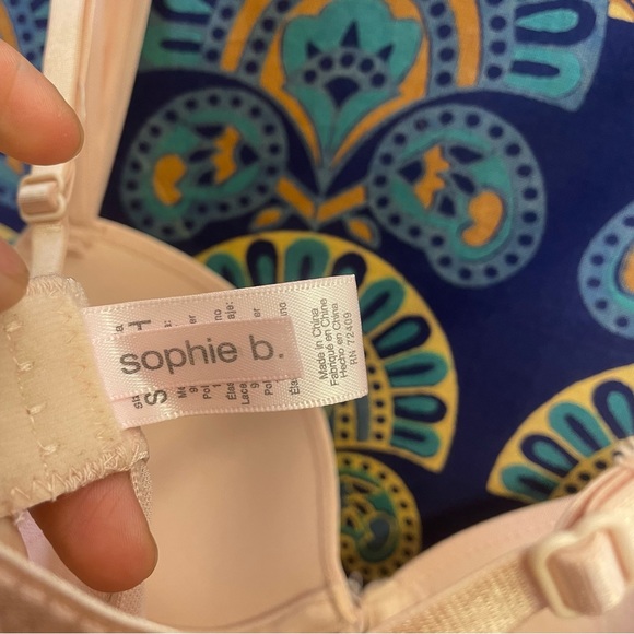 🦋5/20$🦋 blush pink chemise - Picture 10 of 11